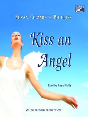 cover image of Kiss An Angel